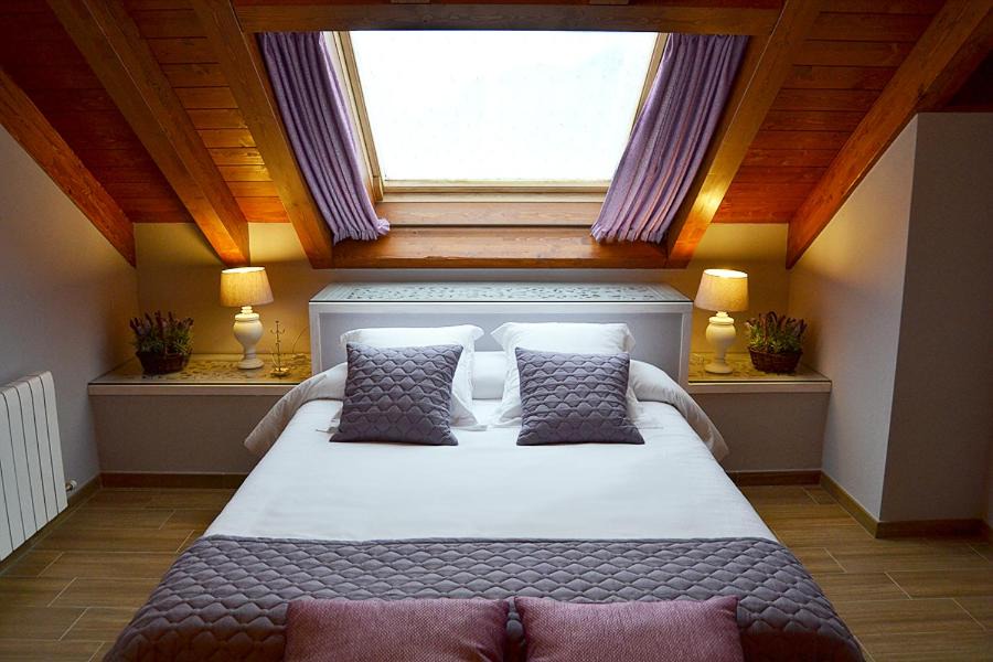 Photo of Bedroom in Espot