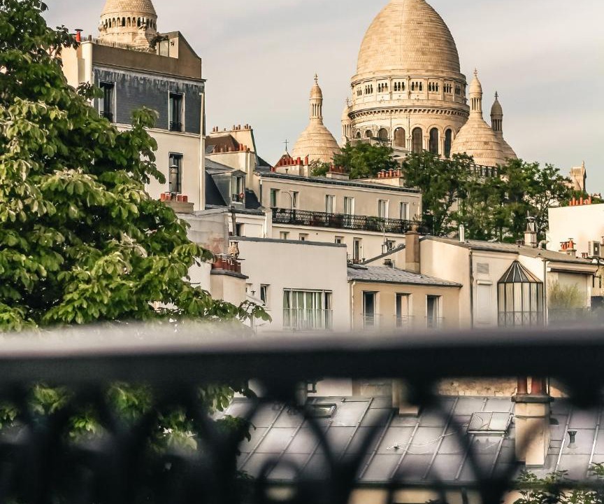 Photo of Others in Montmartre