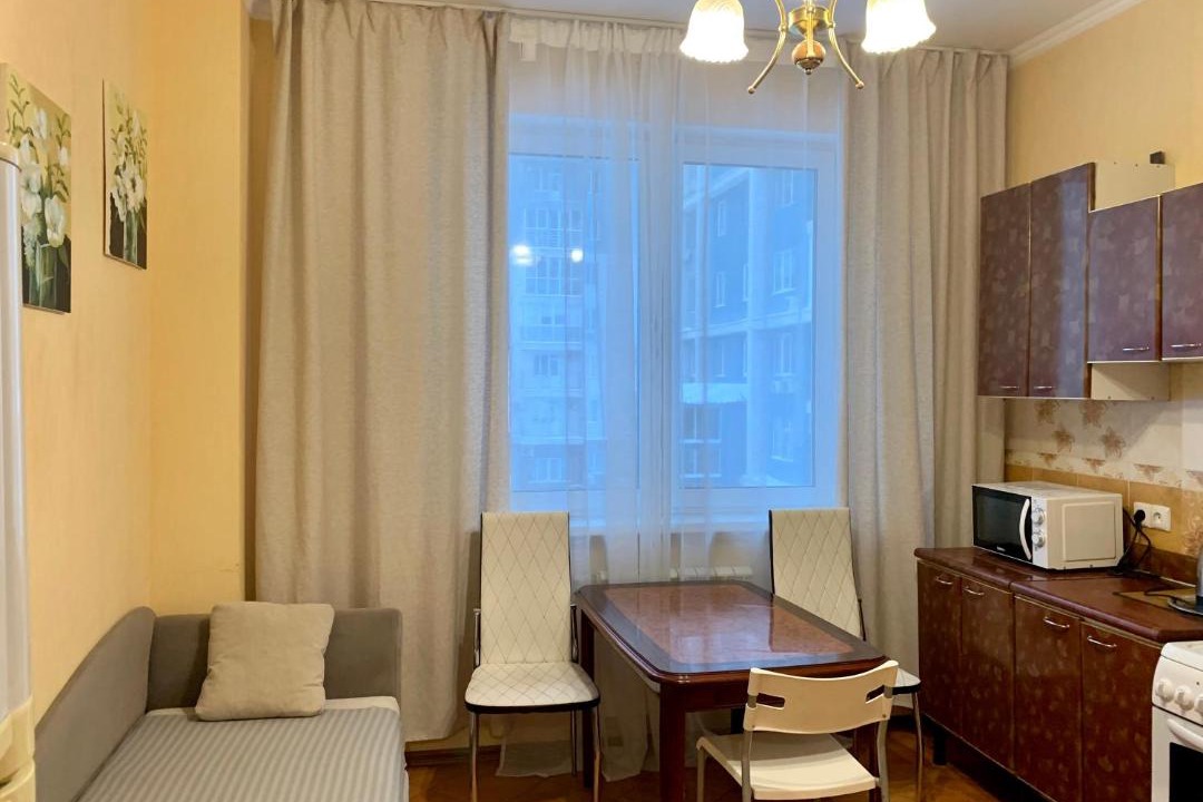 Photo of Livingroom in Nizhny Novgorod