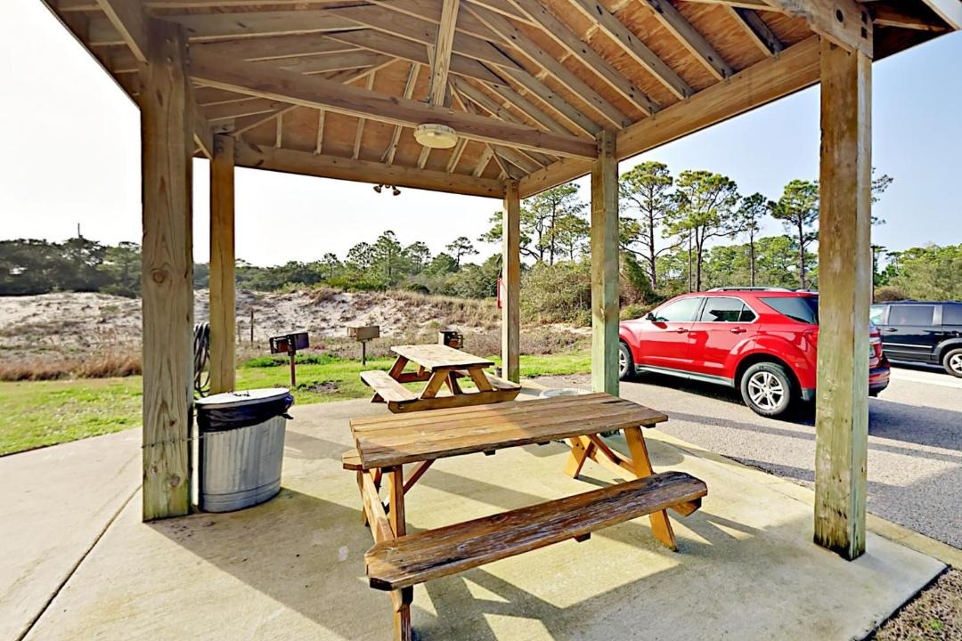 Photo of Patio Balcony in Fort Morgan