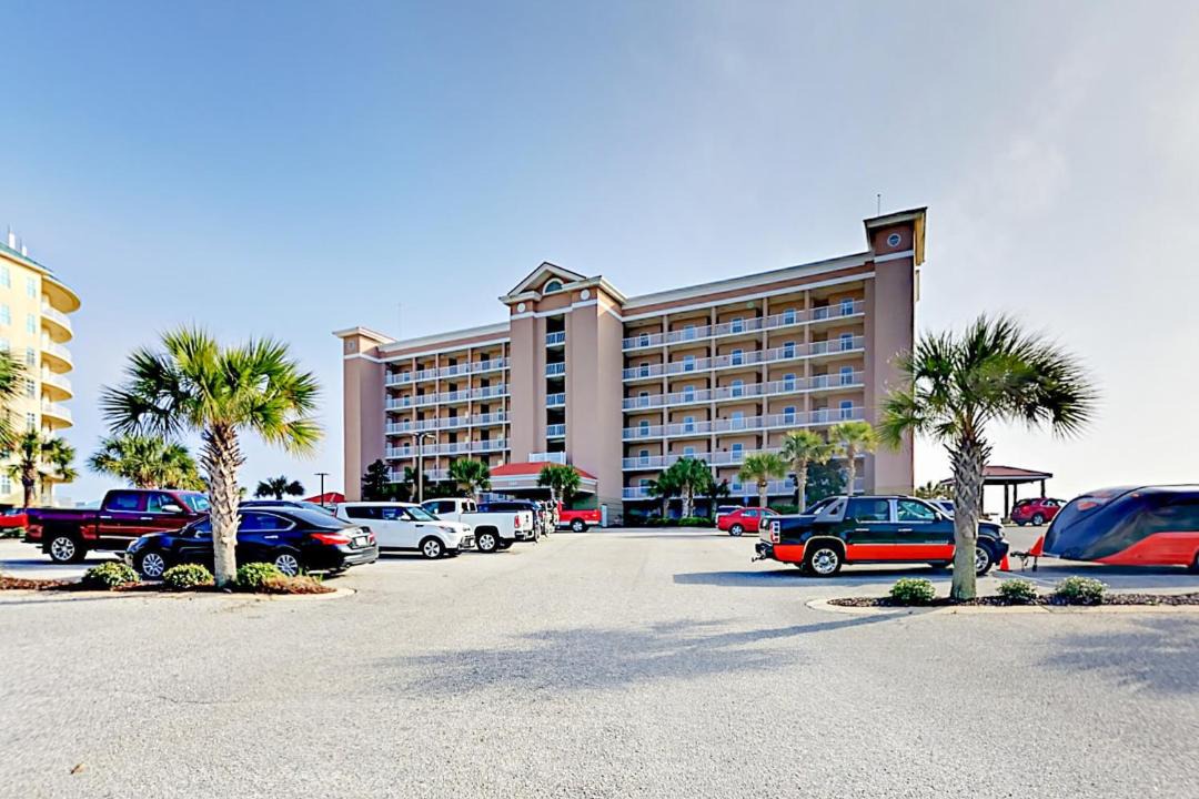 Photo of Buildings in Fort Morgan