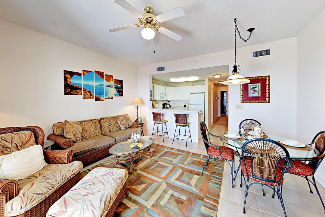 Photo of Livingroom in Fort Morgan