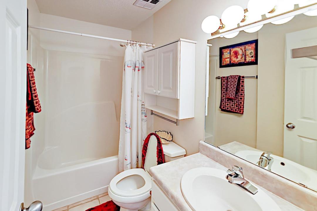 Photo of Bathroom in Fort Morgan