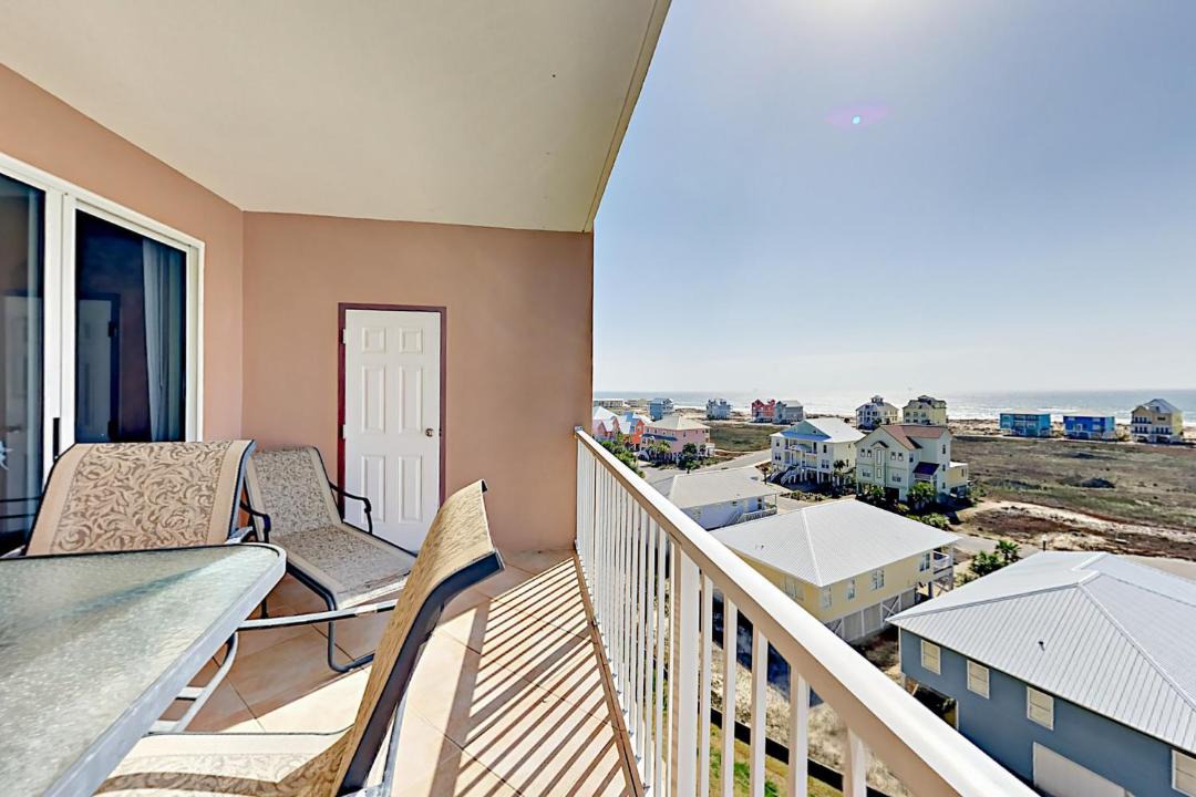 Photo of Patio Balcony in Fort Morgan