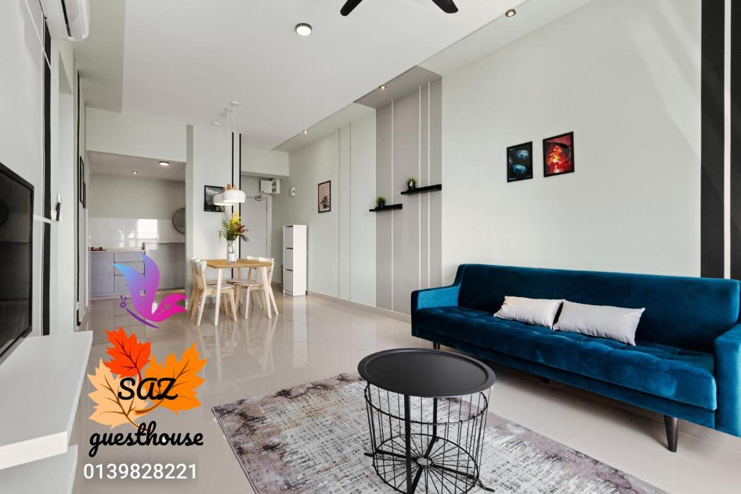 Photo of Livingroom in Semenyih