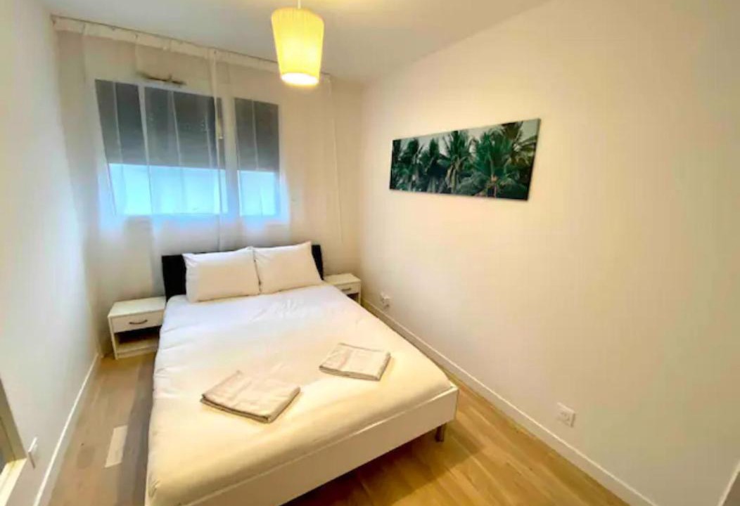Photo of Bedroom in Gaillard