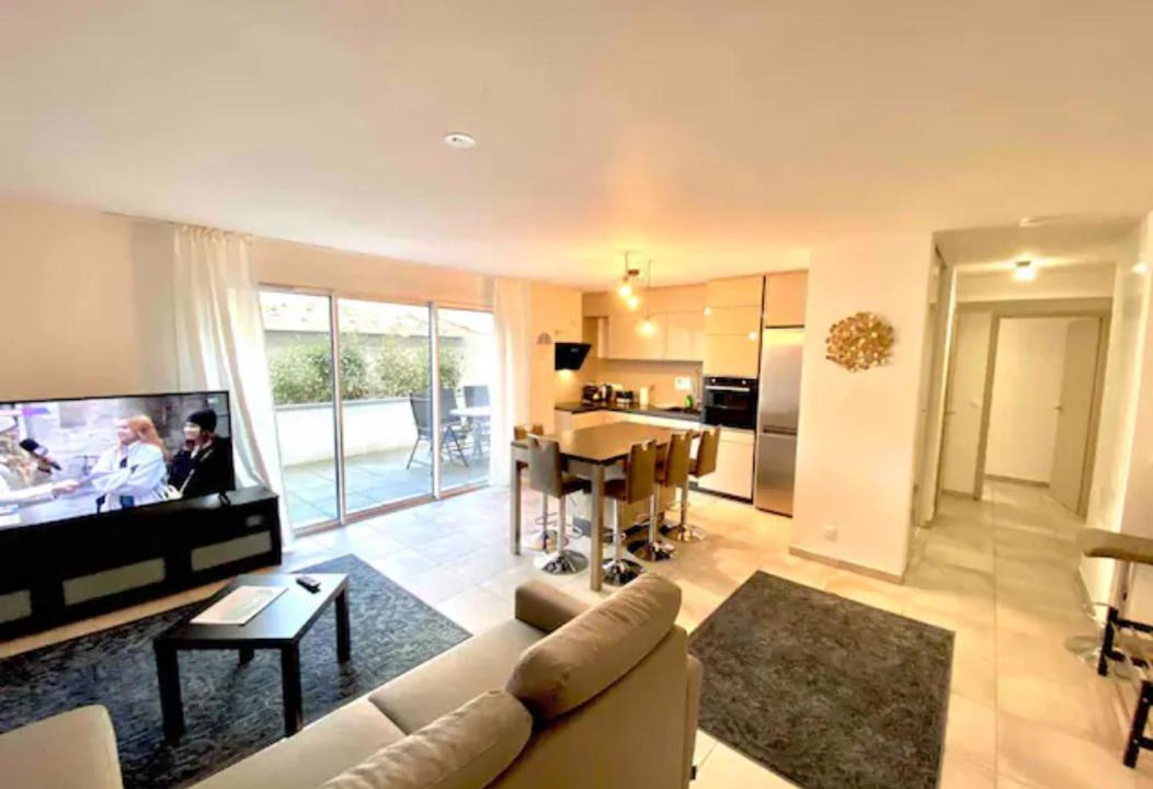 Photo of Livingroom in Gaillard