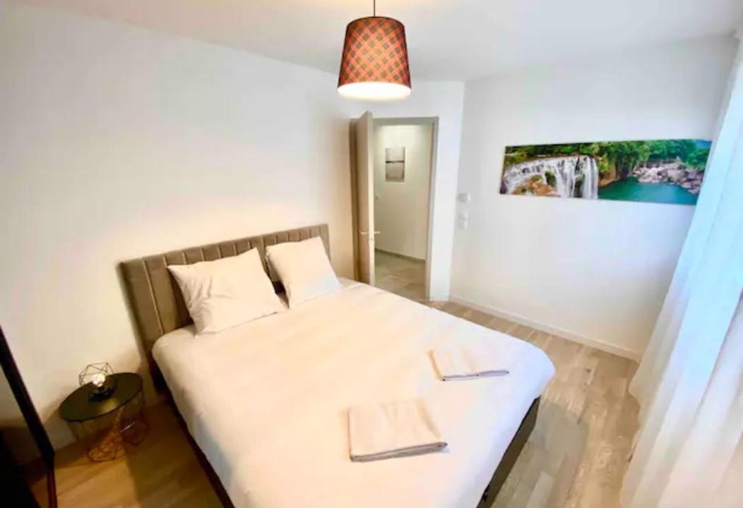 Photo of Bedroom in Gaillard