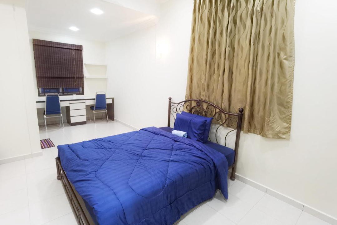 Photo of Bedroom in Mersing