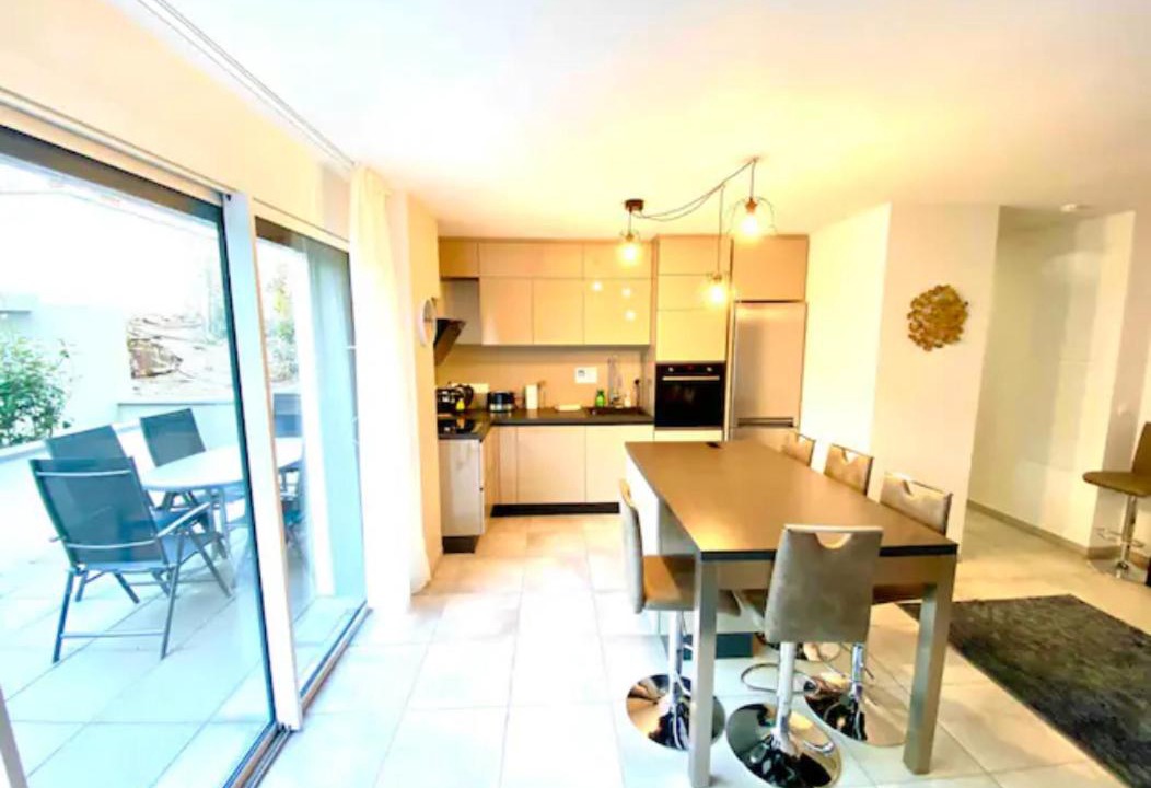 Photo of Livingroom in Gaillard