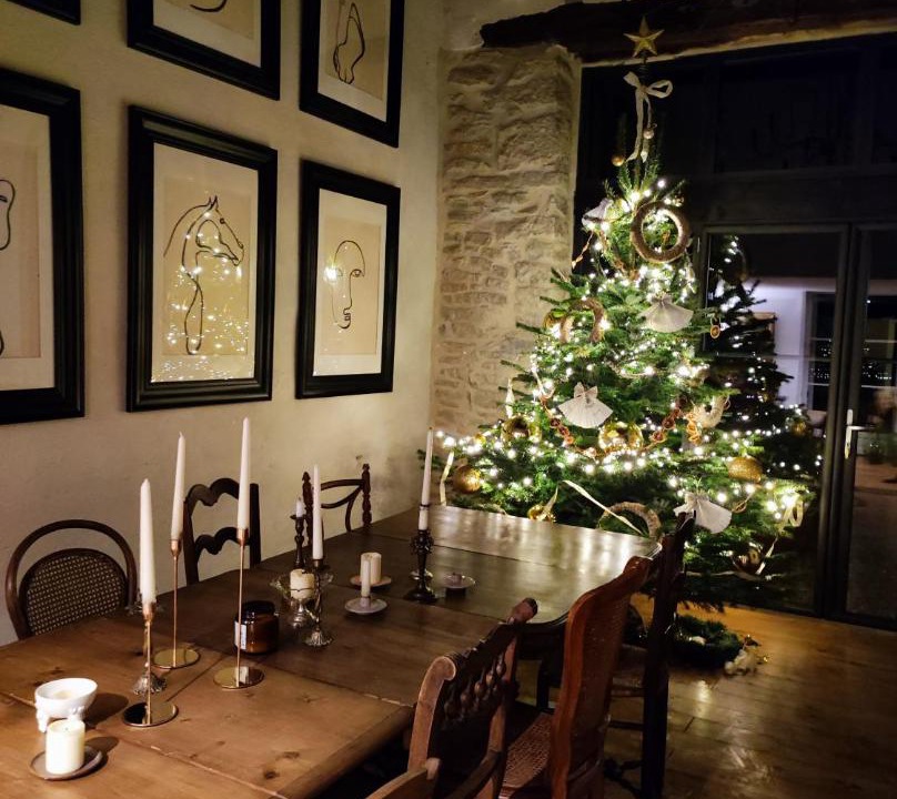 Photo of Livingroom in Mazille