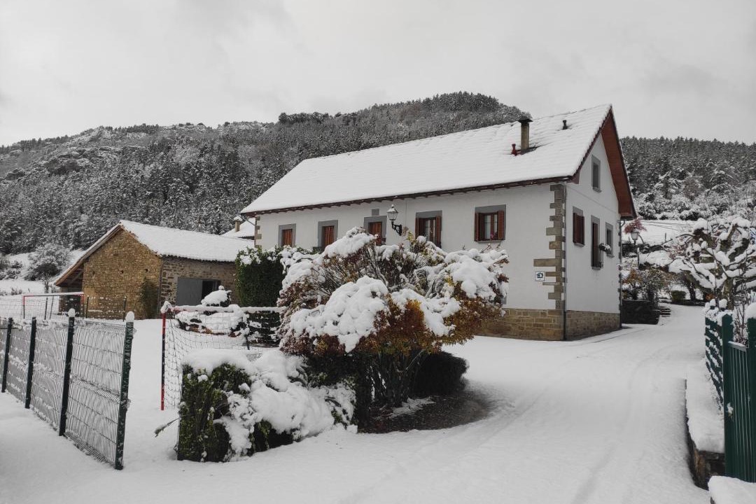 Photo of Others in Ibilcieta