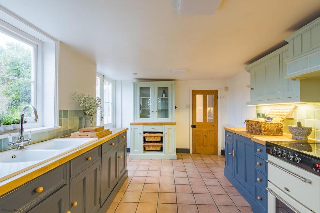 Photo of Kitchen in Dargate