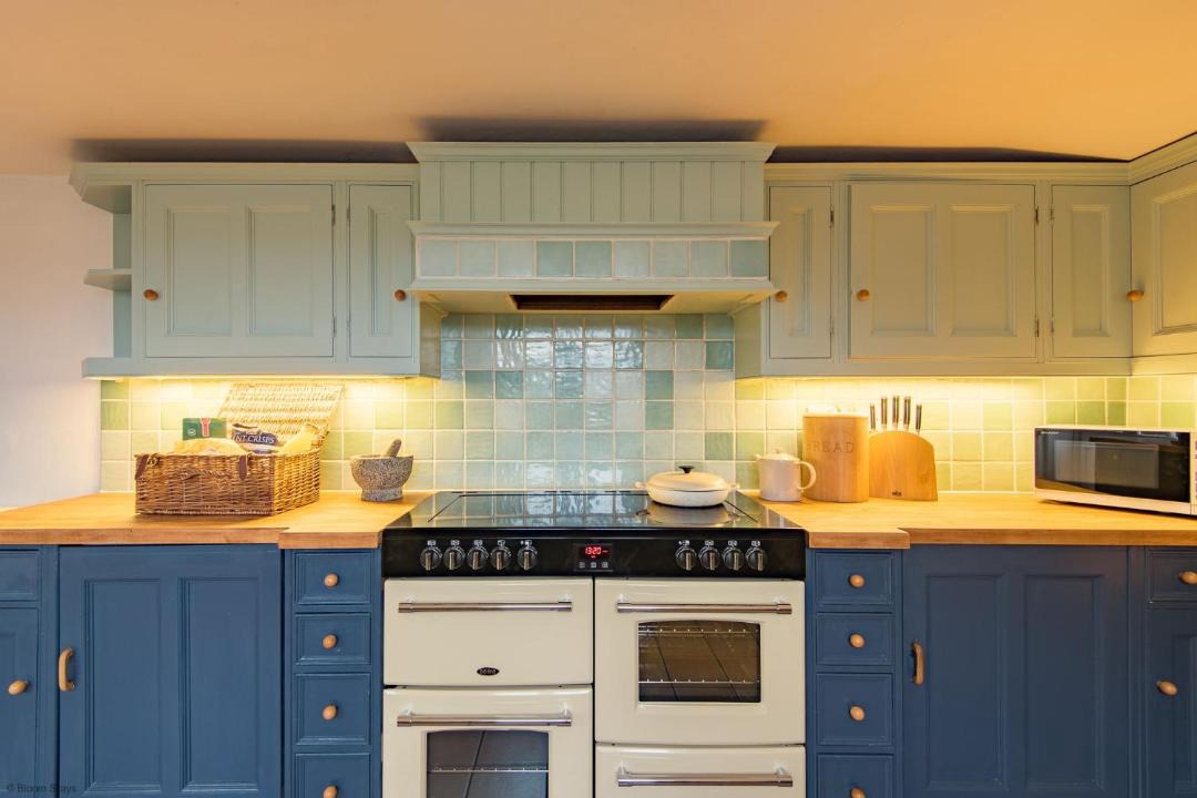 Photo of Kitchen in Dargate