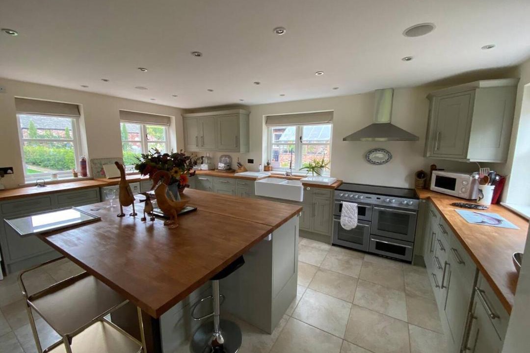 Photo of Others in Macclesfield