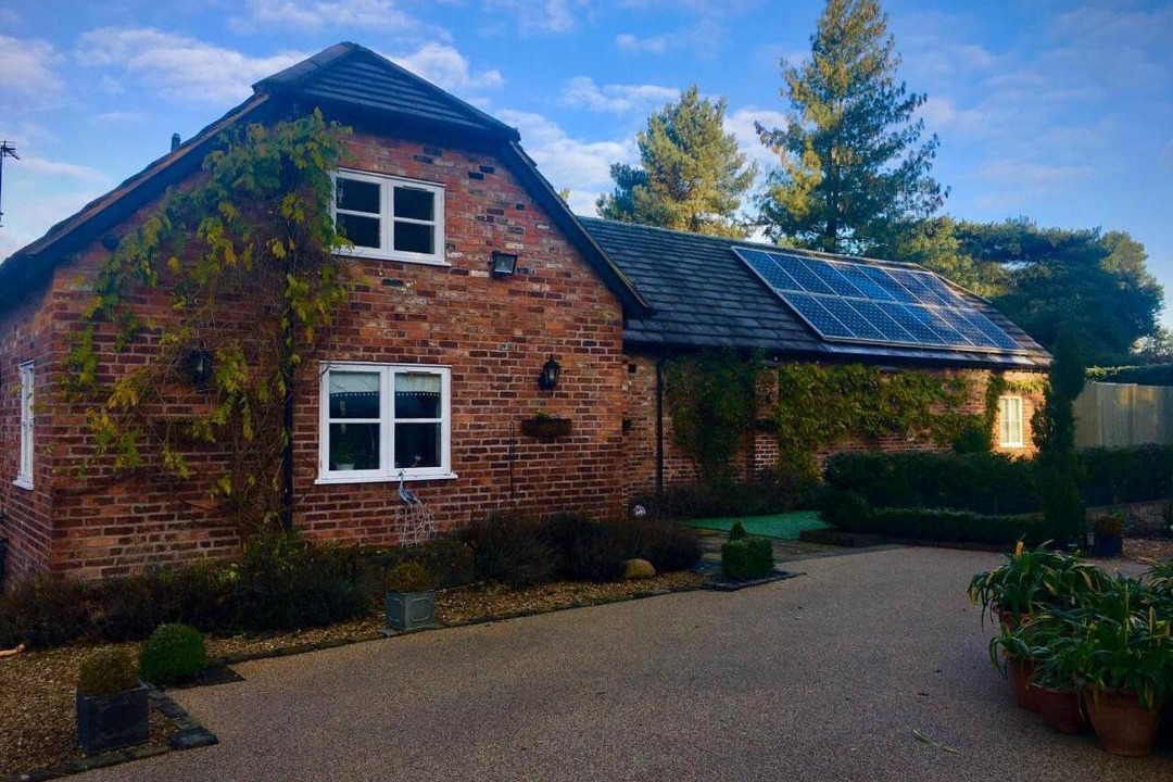 Photo of Others in Macclesfield