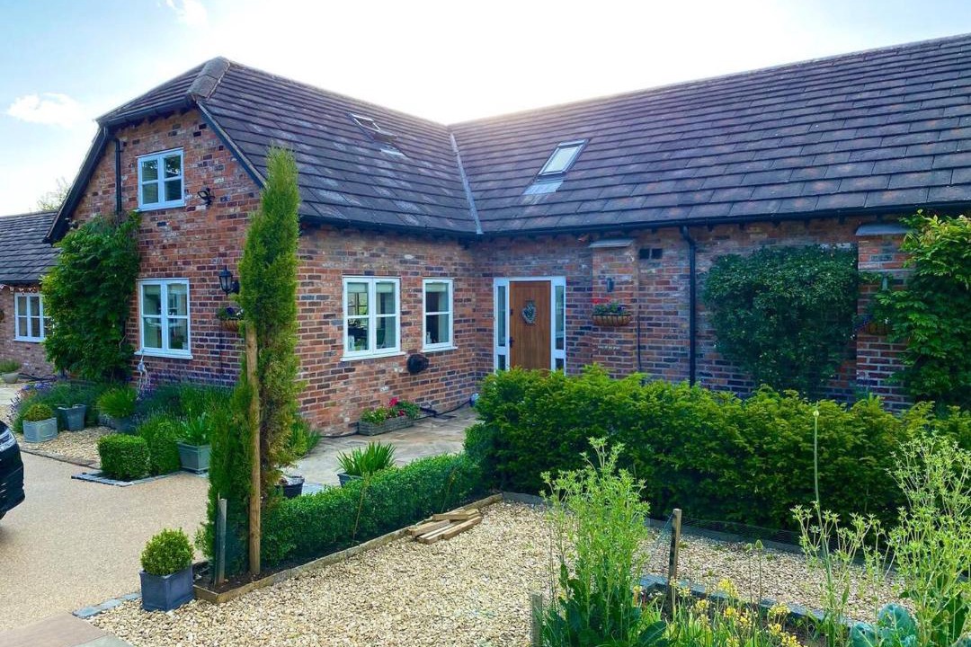 Photo of Others in Macclesfield