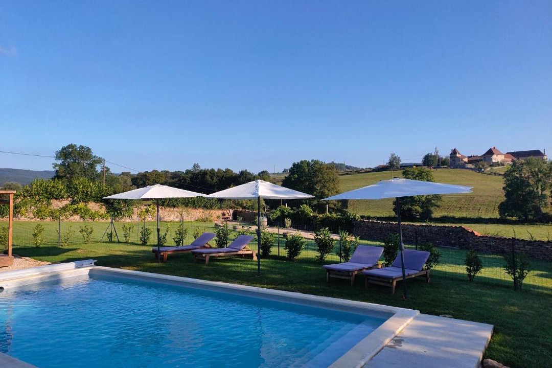 Photo of Outdoor in Mazille