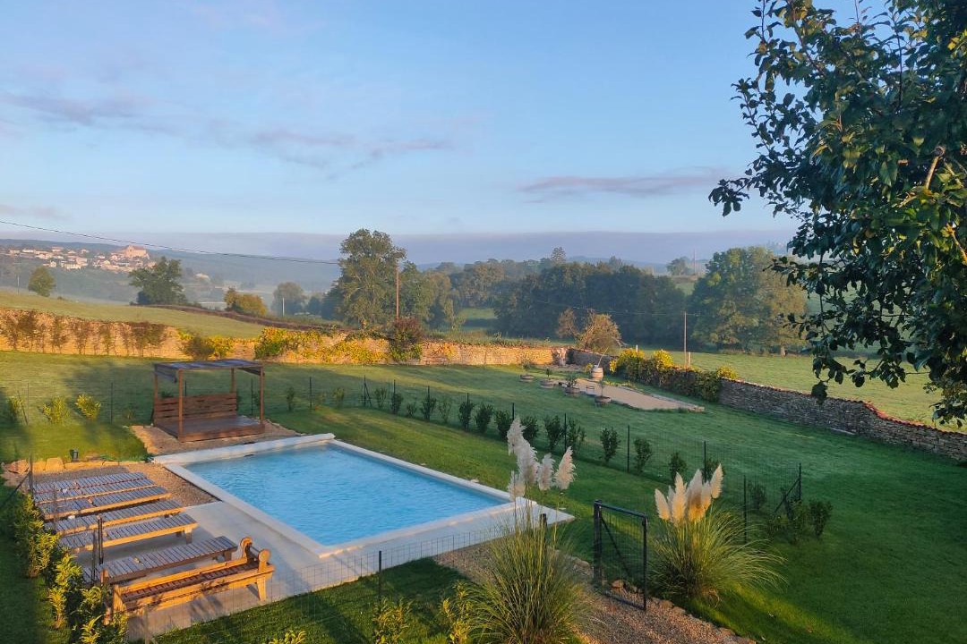 Photo of Outdoor in Mazille