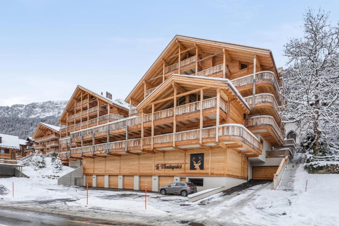 Photo of Others in Champery