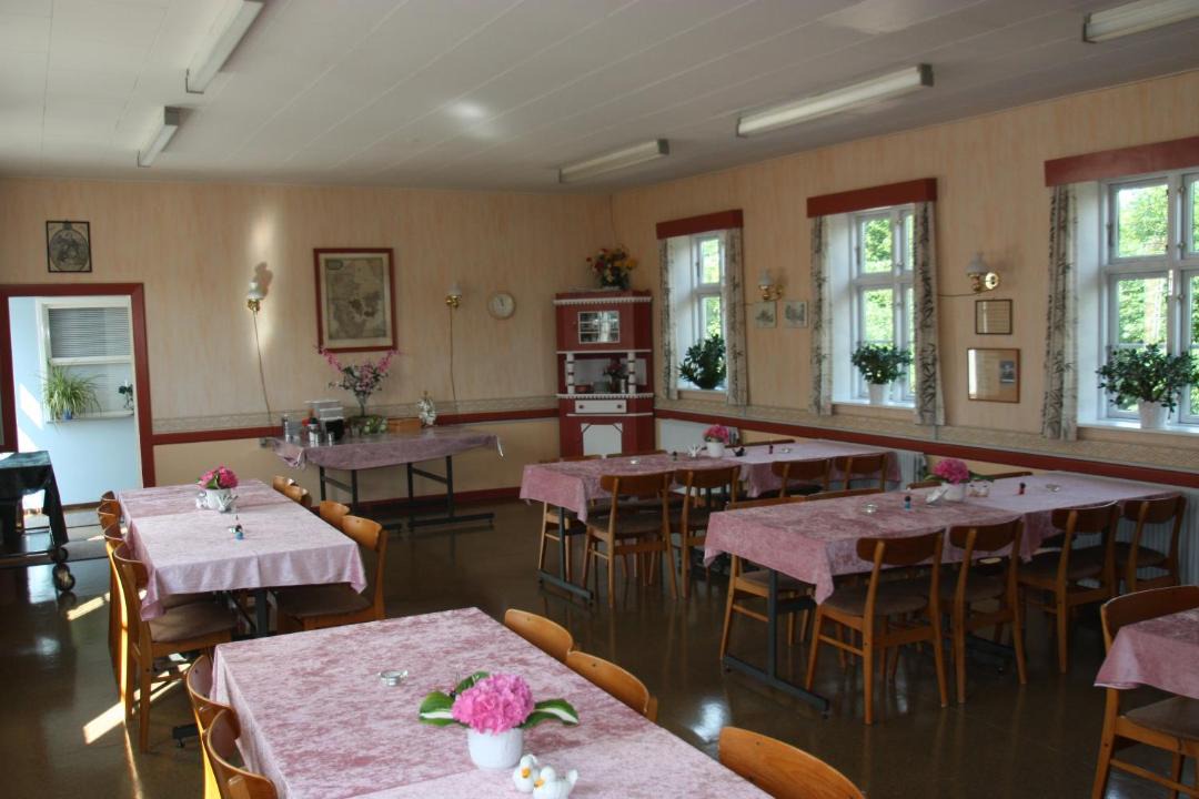 Photo of Others in Rudbøl