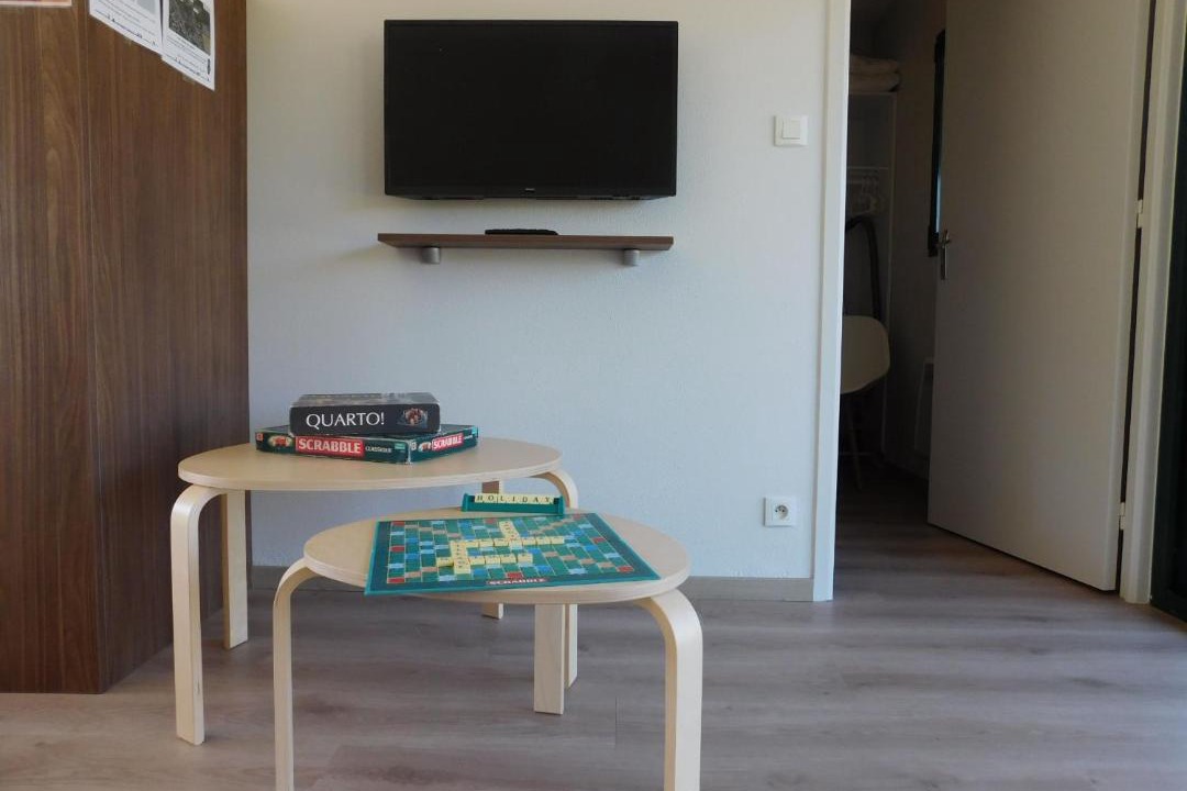Photo of Livingroom in Bouere