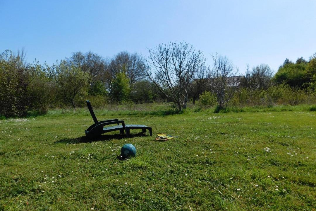 Photo of Outdoor in Bouere