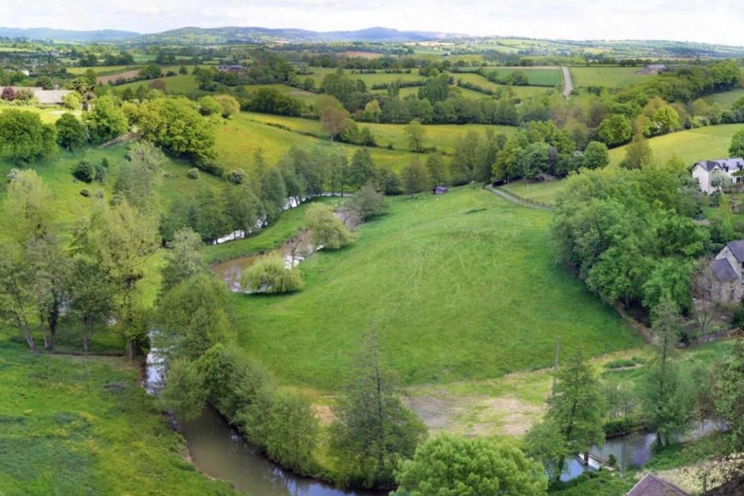 Photo of Outdoor in Chammes