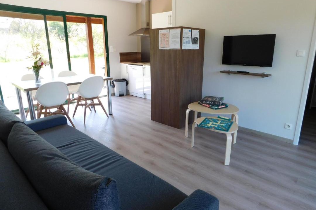 Photo of Livingroom in Bouere