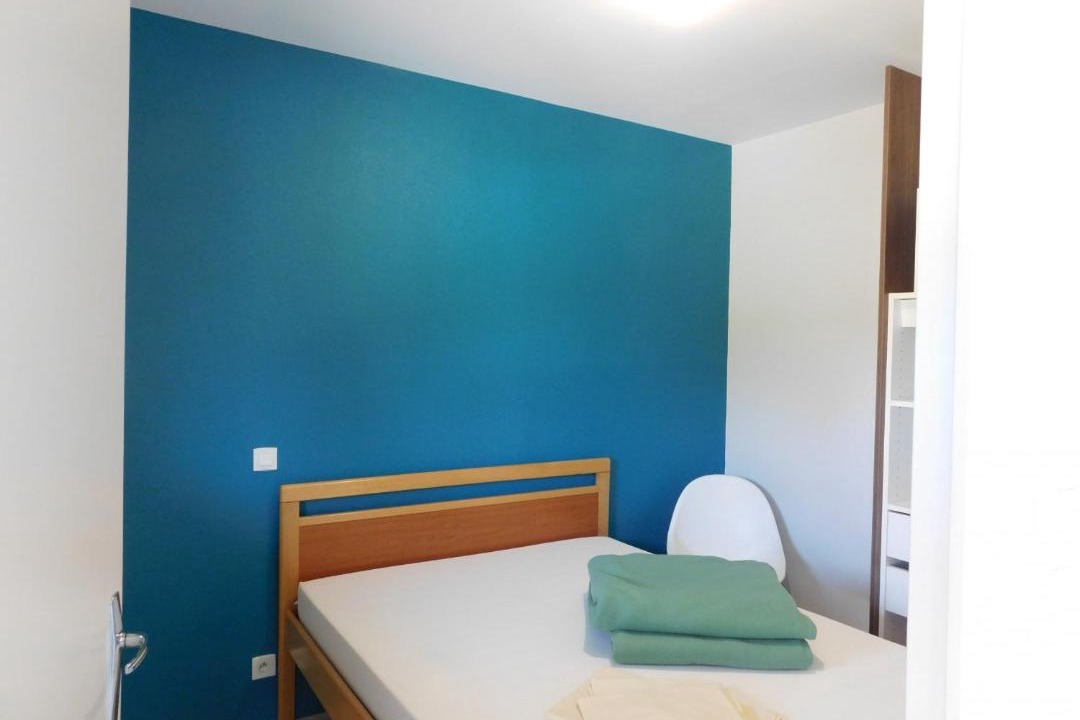 Photo of Bedroom in Bouere