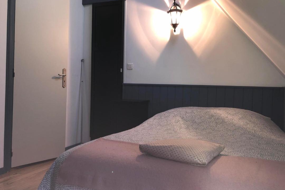 Photo of Bedroom in Saint-Julien-de-Chedon