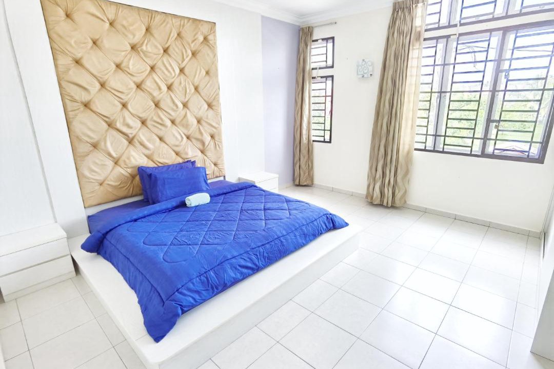 Photo of Bedroom in Mersing