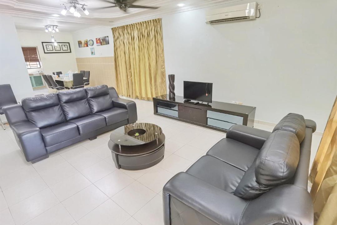 Photo of Livingroom in Mersing