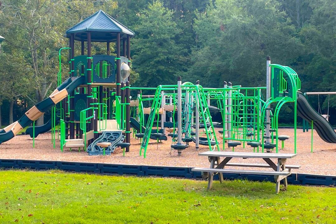 Photo of Outdoor in Ocean Pines