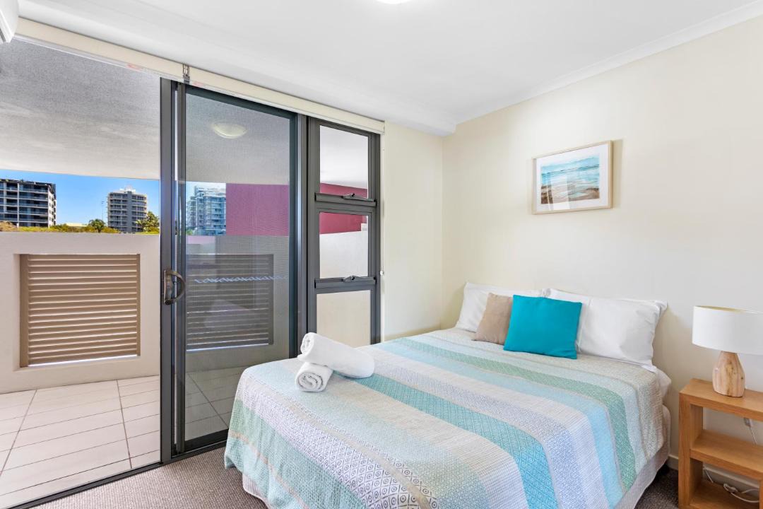Photo of Bedroom in Kings Beach