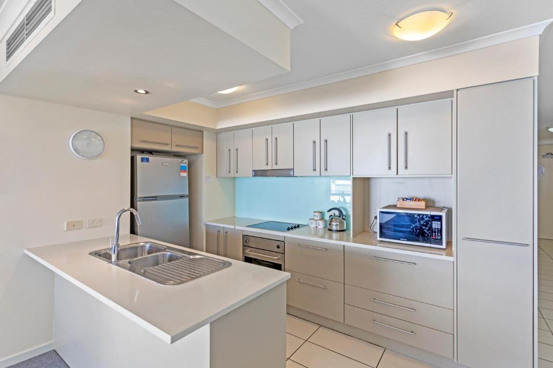 Photo of Kitchen in Kings Beach