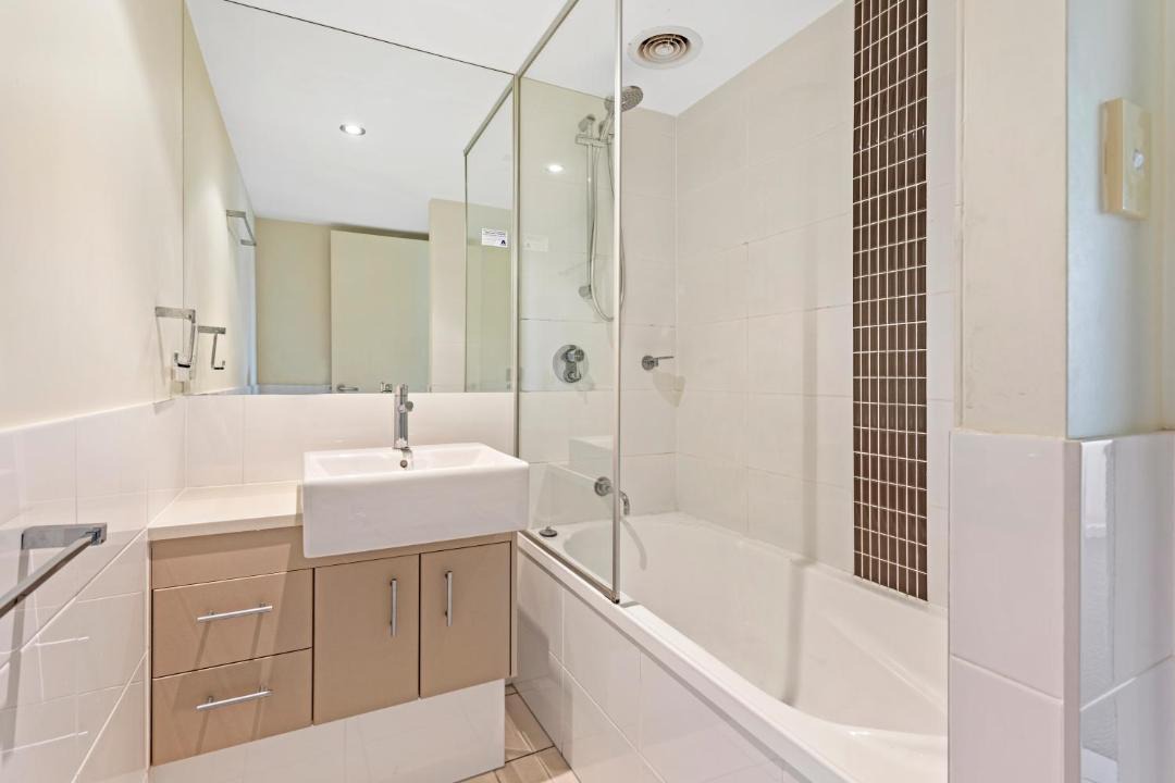 Photo of Bathroom in Kings Beach