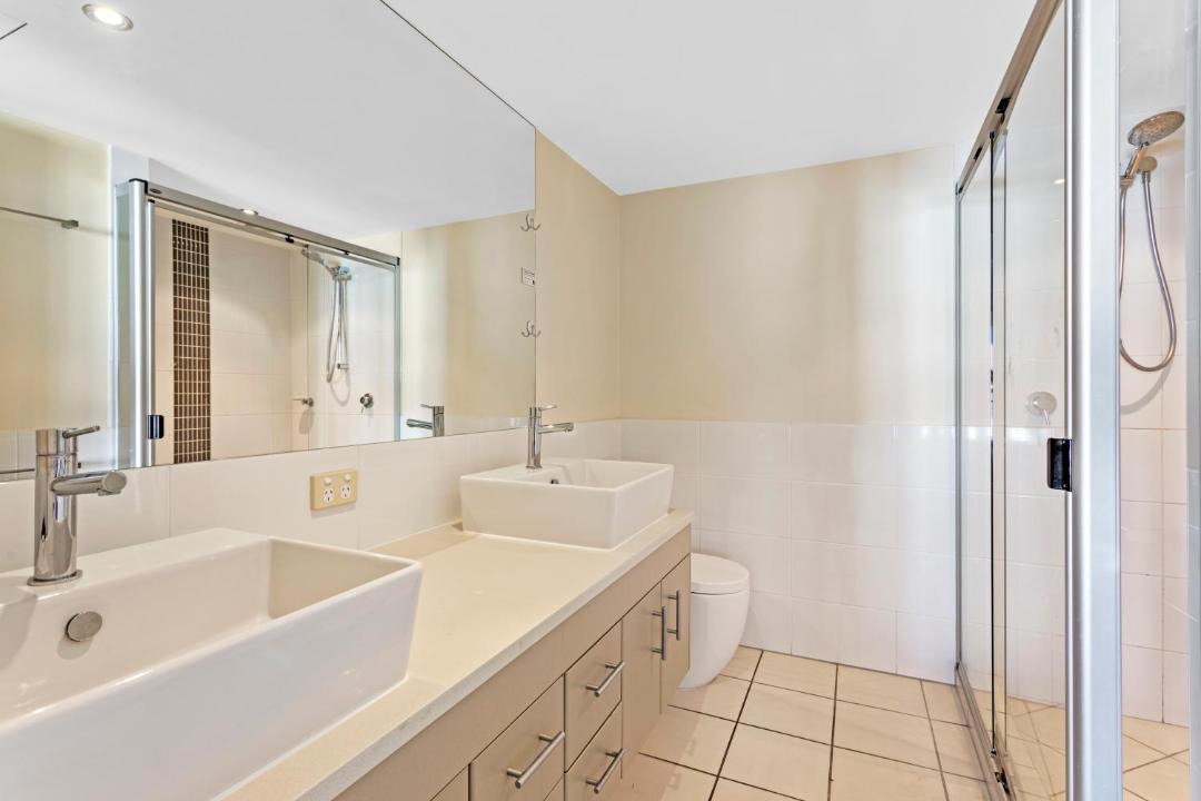 Photo of Bathroom in Kings Beach