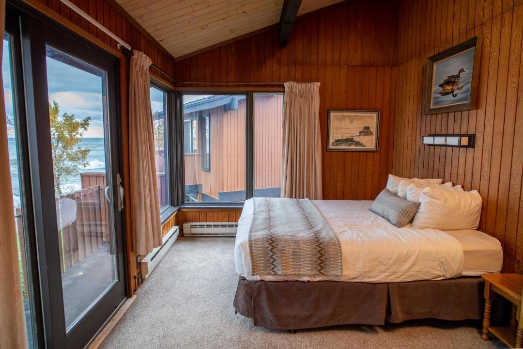 Photo of Bedroom in Tofte