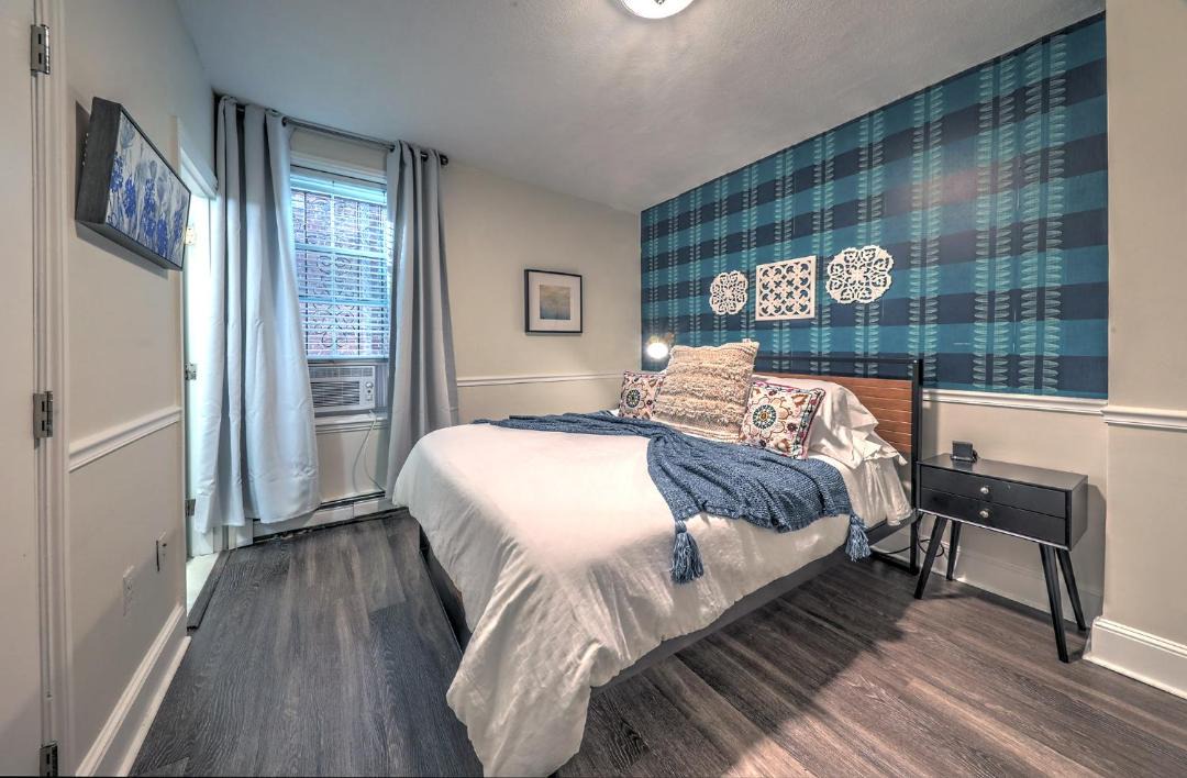 Photo of Bedroom in Columbus