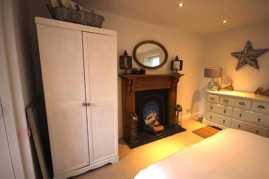 Photo of Bedroom in Aberdour