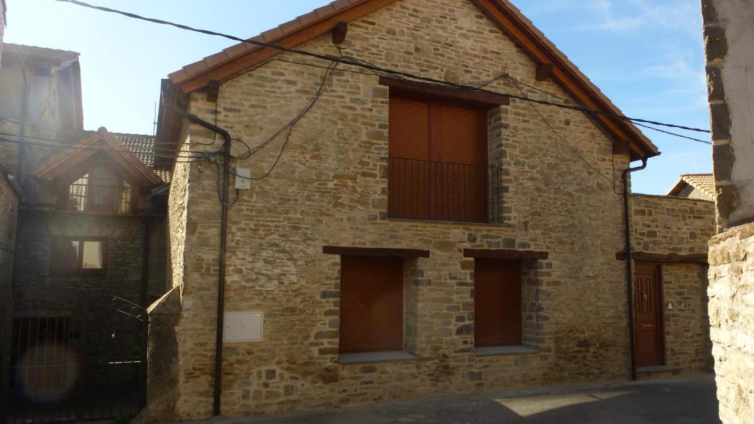Photo of Buildings in Sardas