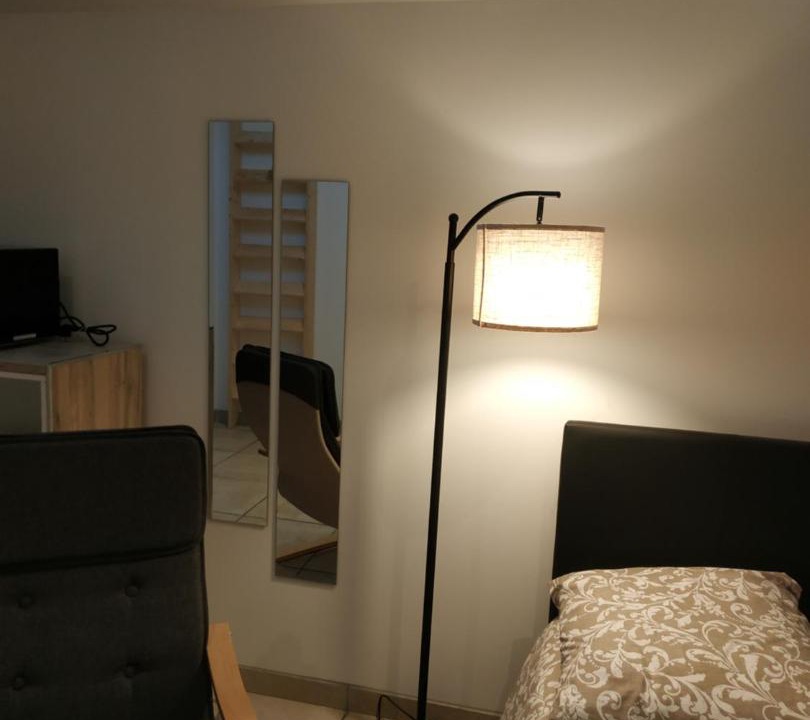 Photo of Bedroom in Barriere Saint Marc