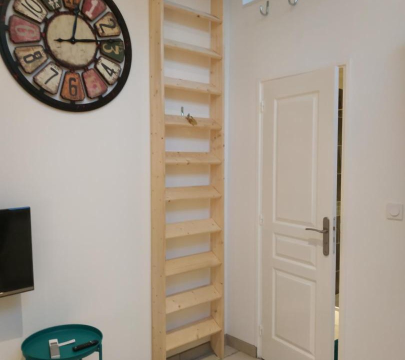 Photo of Others in Barriere Saint Marc