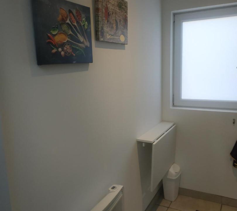 Photo of Bathroom in Barriere Saint Marc