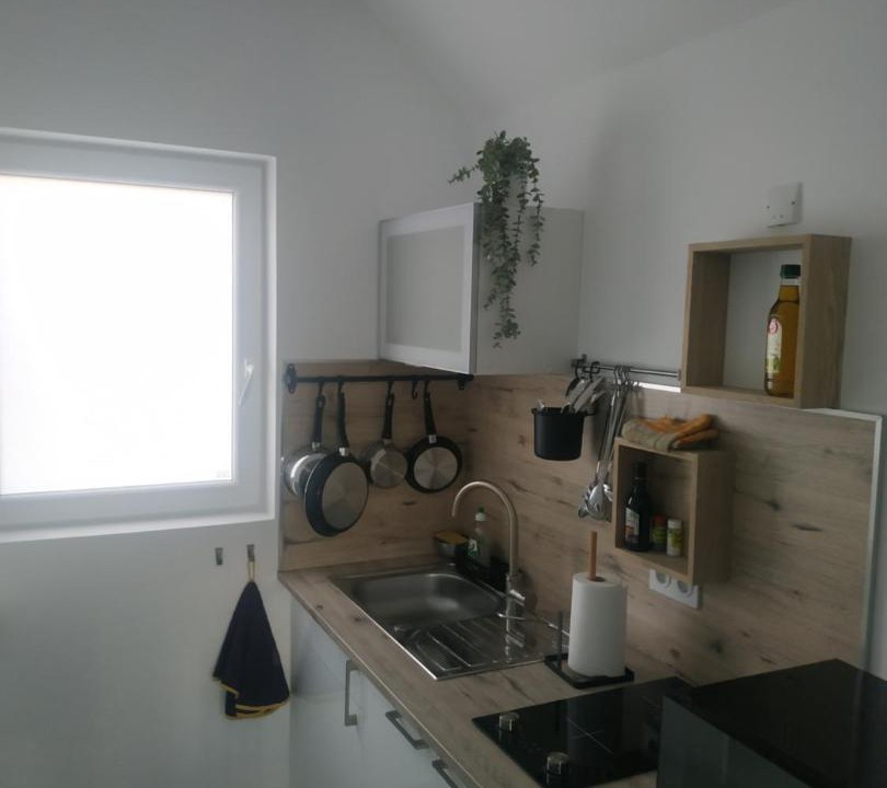 Photo of Kitchen in Barriere Saint Marc