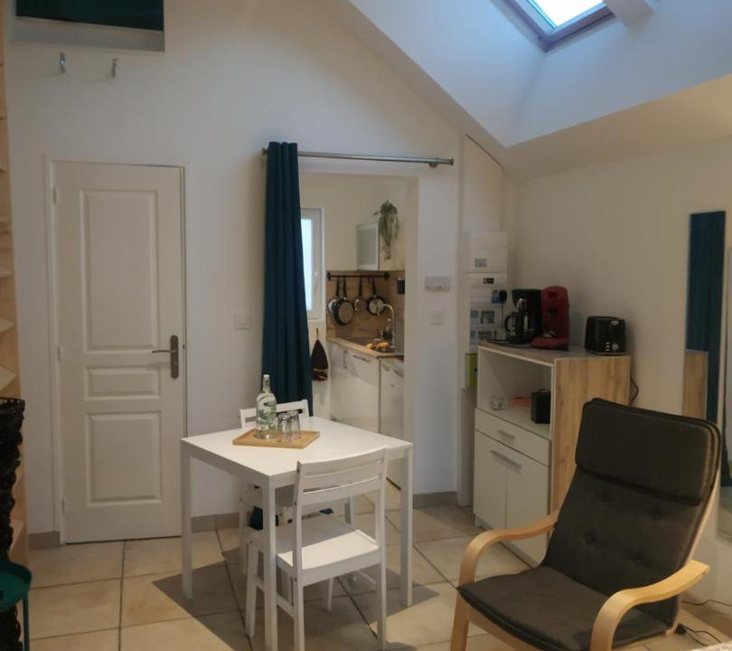 Photo of Others in Barriere Saint Marc