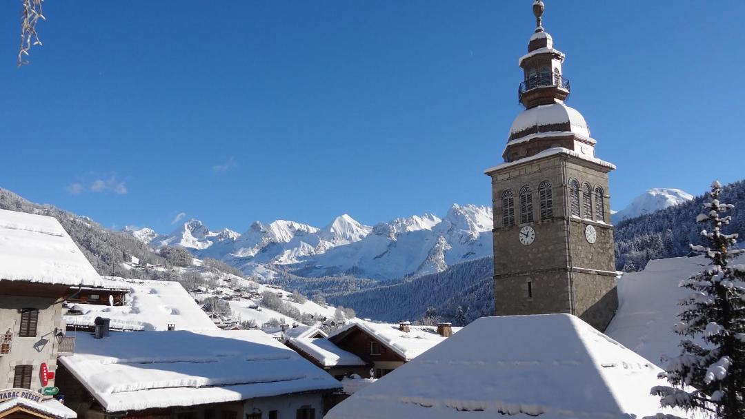 Photo of Others in Le Grand-Bornand