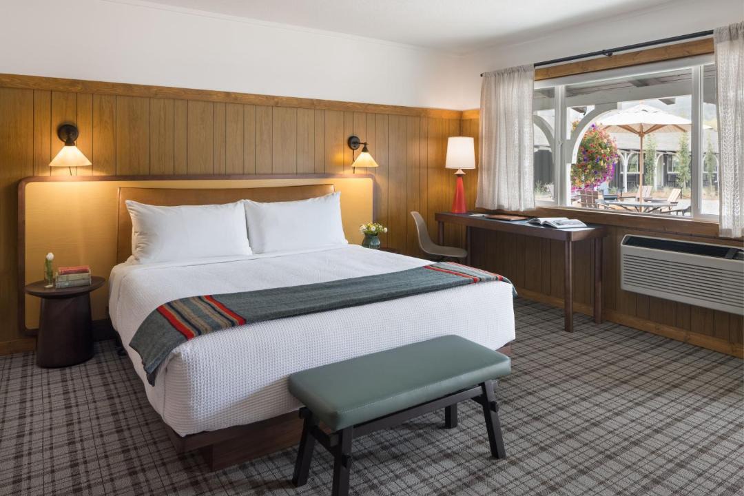 Photo of Bedroom in Jackson