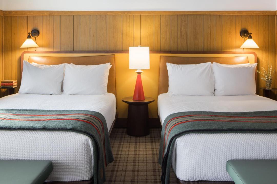 Photo of Bedroom in Jackson